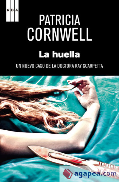 La huella