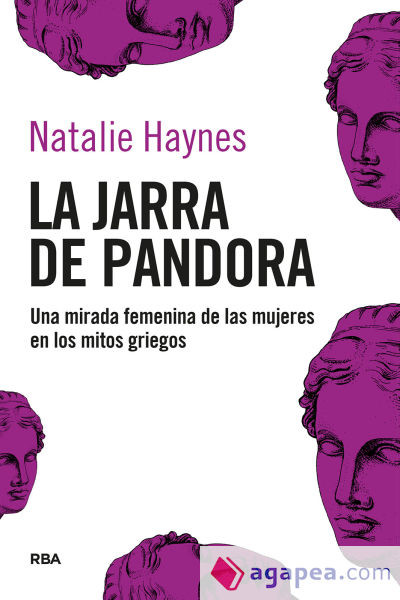 La jarra de Pandora