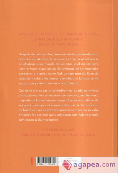 La luz más brillante del cielo La luz más brillante del cielo