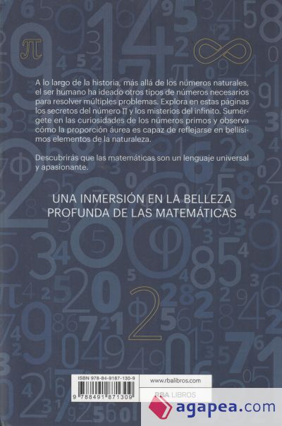 La magia de las matématicas