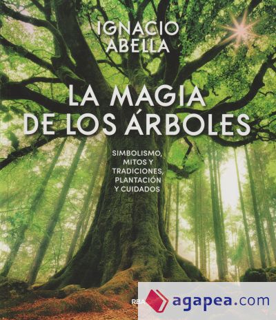 La magia de los árboles