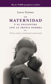 Portada de La maternidad y el encuentro con la propia sombra