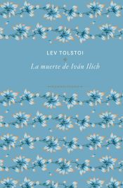 Portada de La muerte de Iv&aacute;n Ilich