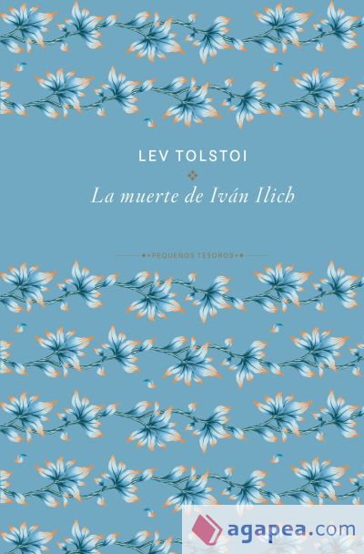 La muerte de Iv&aacute;n Ilich