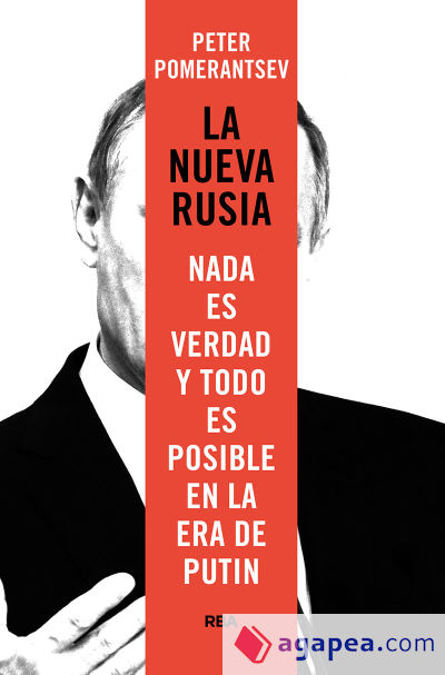 La nueva Rusia