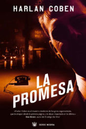 Portada de La promesa