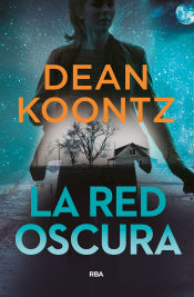 Portada de La red oscura