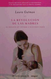 Portada de La revolucion de las madres