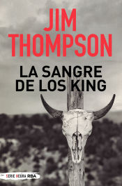 Portada de La sangre de los King