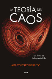 Portada de La teoría del caos