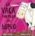 Portada de La vaca que puso un huevo, de Andy Cutbill