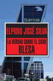 Portada de La verdad sobre el caso Blesa