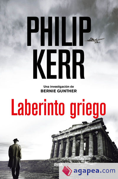 Laberinto griego