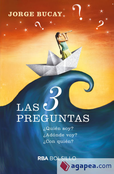 Las 3 preguntas