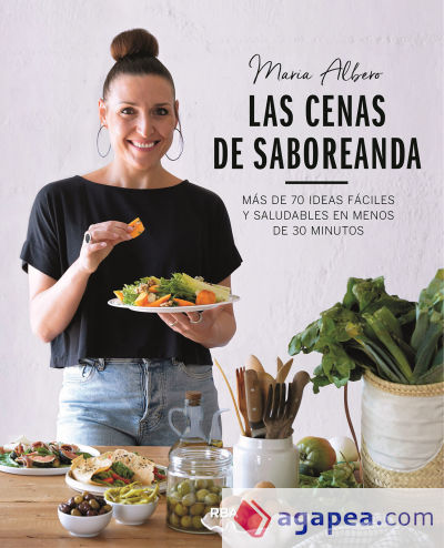 Las cenas de Saboreanda