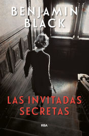 Portada de Las invitadas secretas