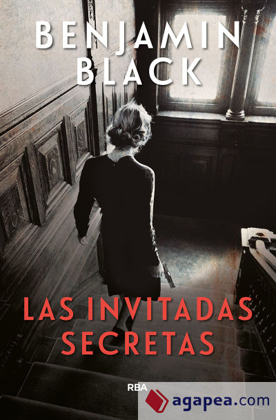 Las invitadas secretas