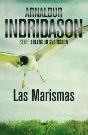 Portada de Las marismas