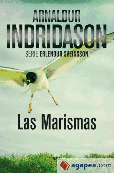 Las marismas