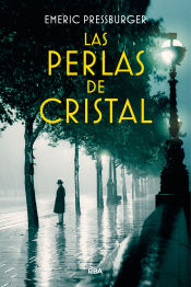 Portada de Las perlas de cristal