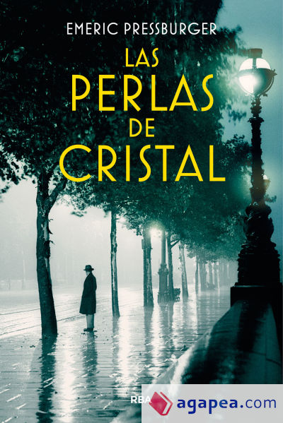 Las perlas de cristal