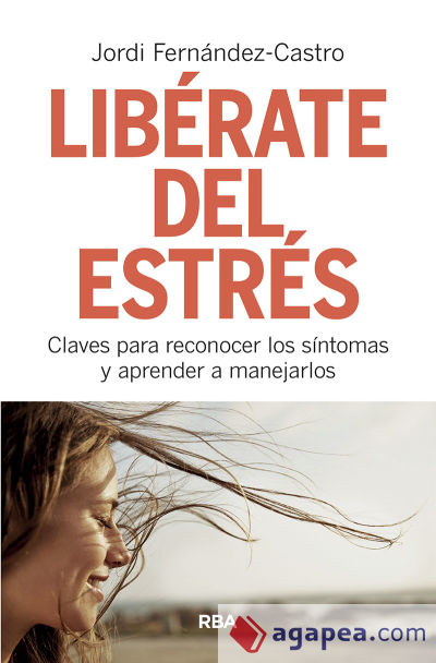 Libérate del estrés