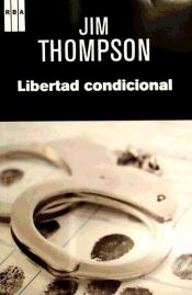 Portada de Libertad condicional