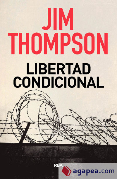 Libertad condicional