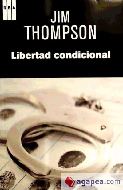 Libertad condicional