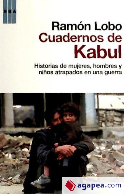 Los cuadernos de Kabul