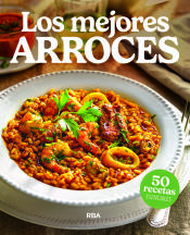 Portada de Los mejores arroces