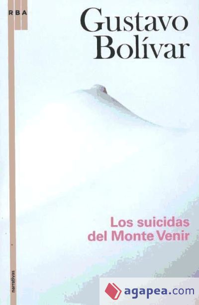 Los suicidas del monte venir