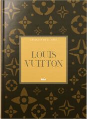 Portada de Louis Vuitton
