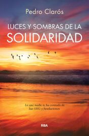 Portada de Luces y sombras de la solidaridad
