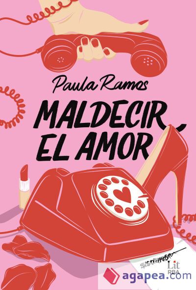 Maldecir el amor Maldecir el amor