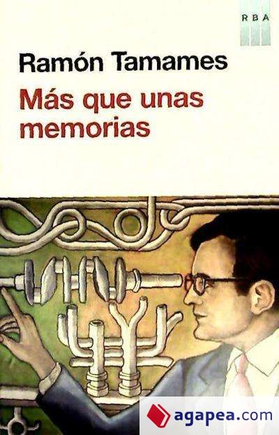 Más que unas memorias