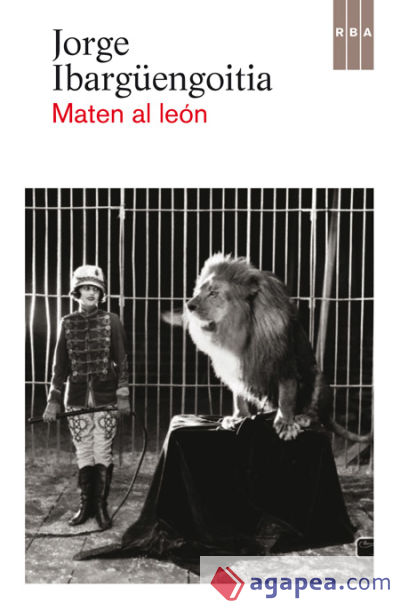 Maten al león