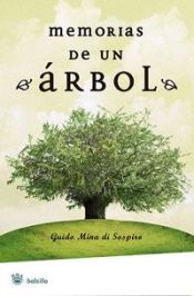 Portada de Memorias de un árbol