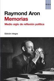 Portada de Memorias