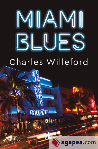 Miami blues