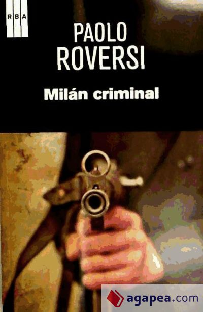 Milán criminal