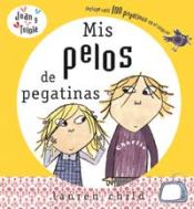 Portada de Mis pelos de pegatinas