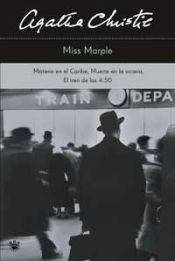 Portada de Miss marple