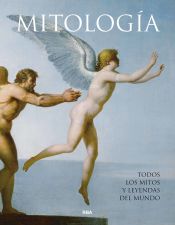 Portada de Mitologia