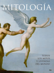 Portada de Mitologia