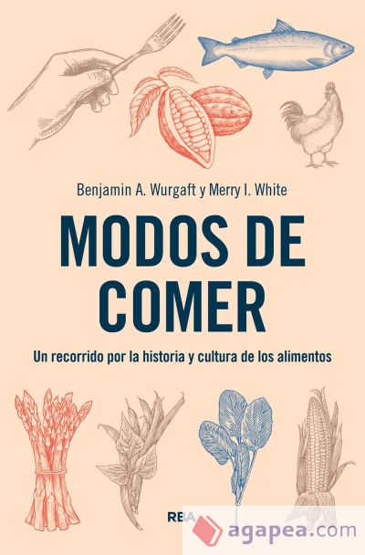 Modos de comer