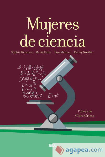 Mujeres de ciencia