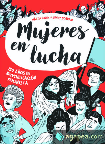 Mujeres en lucha