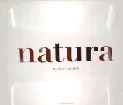 Portada de Natura