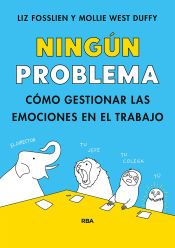 Portada de Ningún problema